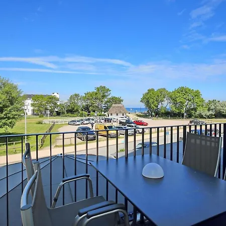 Linden-palais 29 Appartamento *